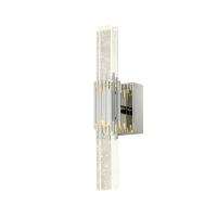 Настенный светильник Modelux ML.88987.01 CR