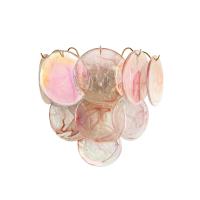 Настенный светильник LOFT IT Lolly 10492W Pink