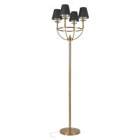 Торшер Loft IT Lattice 10435F