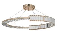 Подвесная люстра Arti Lampadari Elite Carini L 1.5.80.101 G