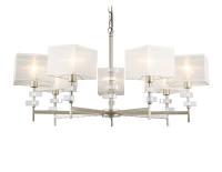 Подвесная люстра Ambrella Light High Light Classic LH71332
