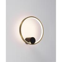 Настенный светильник  Aployt Alice APL.055.01.09