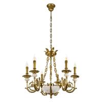 Подвесная люстра Loft IT Palazzo 10565/6