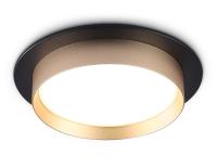 Встраиваемый светильник Ambrella Light Techno Spot GX53 Acrylic tech TN5228