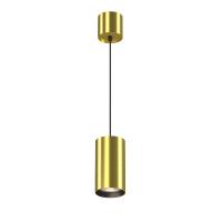 Подвесной светильник Maytoni Vol P100PL-20W4K-BS