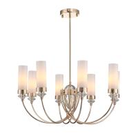 Люстра на штанге ST Luce Элегра SL1402.253.08
