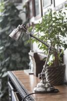 Настольная лампа Covali Лампа настольная NL-51994