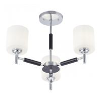 Люстра на штанге Arte Milano Napoli 332220/3 CR