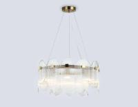 Подвесная люстра Ambrella Light High Light Crystal LH31251