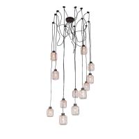 Подвесная люстра ST Luce Forto SL193.303.12