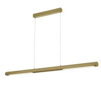 Линейный подвесной светильник Mantra Lineal 9036