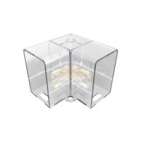 Коннектор для светильников Apeyron серии NET тип L 230В/50Гц 09-136