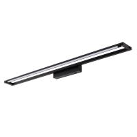 Подсветка для зеркал Crystal Lux GALLERY A AP19W LED BL