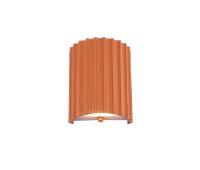 Настенный светильник Moderli Bailey V11221-WL