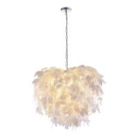 Подвесная люстра Lussole Idaho SY6898