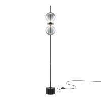 Торшер Maytoni Double Moon MOD478FL-L15B3K