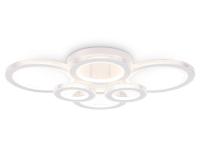 Потолочная люстра Ambrella Light Acrylica Original FA8874