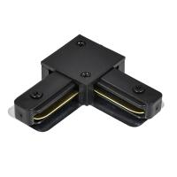 Коннектор угловой Feron LD1021 51900