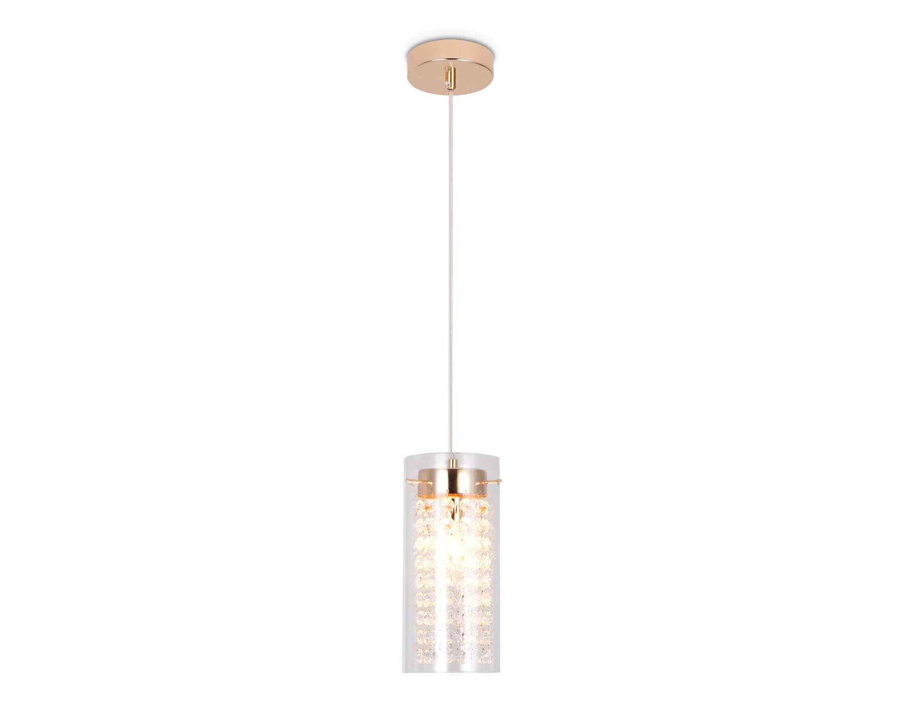 Подвесной светильник Ambrella Light Traditional TR3660