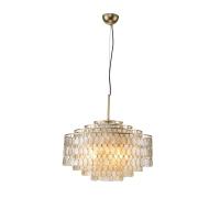 Подвесная люстра Favourite Mollitia 4763-6P