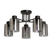 Потолочная люстра De Markt City Акцент 680014505