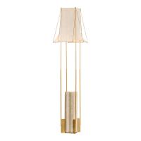 Торшер Lussole Major LSP-4007M