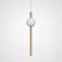 Подвесной светильник ImperiumLoft Broom Orion Globe Light 186663-22