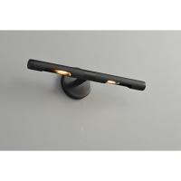 Настенный светильник Belfast Sefton 3201 BK