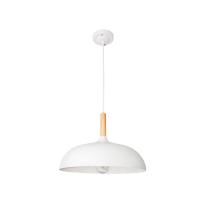 Подвесной светильник Arte Lamp Kayla A7099SP-1WH