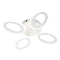 Потолочный светильник Escada Koleria 10226/4LED