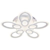 Потолочная люстра Escada Alruba 10269/10LED