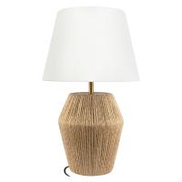 Настольная лампа LOFT IT Jute 10517T
