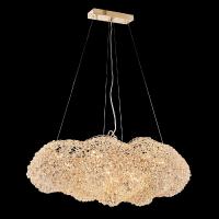 Подвесная люстра Lussole Napa LSP-8927