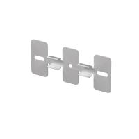 Комплект креплений для профиля 3566 4шт Maytoni Led Strip ALM-3566-MT 642080