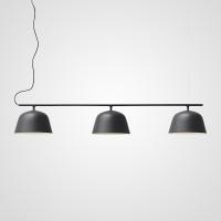 Подвесной светильник ImperiumLoft Ambit 184491-26