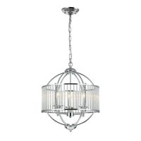 Подвесная люстра Divinare 3004/02 SP-3