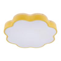 Потолочный светодиодный светильник Loft IT Axel 10225/36 Yellow