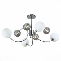 Люстра на штанге ST Luce Formae SLE220912-08