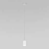 Подвесной светодиодный светильник Eurosvet Piccolo 50248/1 LED белый