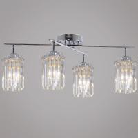 Потолочная люстра Reluce 71710-0.3-04 CR