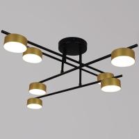 Потолочная люстра Reluce 52008-0.3-08 GX53