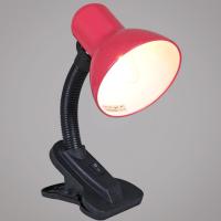 Настольная лампа Reluce 00108-0.7-01 PINK