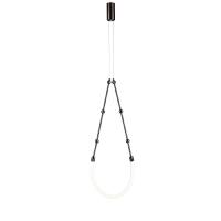 Подвесной светильник Indigo Corda 14010/1P Chrome V000059L