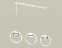 Подвесной светильник Ambrella Light Traditional (C9106, N8133) XB9106102
