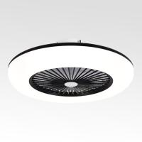 Люстра-вентилятор Lussole Moonlight LSP-7463
