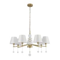 Подвесная люстра Lumion Classi Sut 8410/7