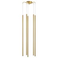 Подвесная люстра Lightstar Tubo L5T747443