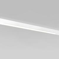 Магнитный трековый светильник Elektrostandard Slim Magnetic 4690389191879 a062335