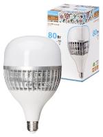 Лампа светодиодная TDM Electric Народная E27 80W 6500K матовая SQ0340-1651
