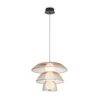 Подвесной светильник Freya Harper FR5545PL-L5BG